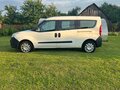2013 Opel Combo D, белый, 850000 рублей - вид 4