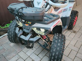2020 Avantis Classic, белый, 95000 рублей, вид 4
