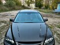 2007 Mazda 6 MPS, коричневый, 1790000 рублей - вид 4
