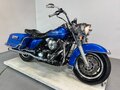 1996 Harley-Davidson Road King, синий, 510000 рублей - вид 5