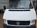 1999 Volkswagen LT, белый, 650000 рублей - вид 5