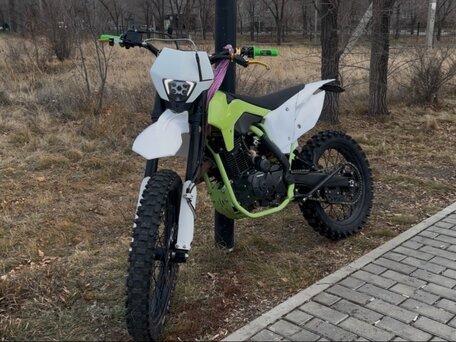 2025 Progasi Super Max 300, зелёный, 170000 рублей, вид 4
