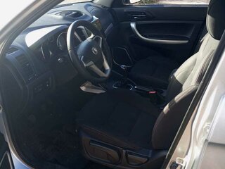 2019 Changan CS35, серебристый, 750000 рублей, вид 5