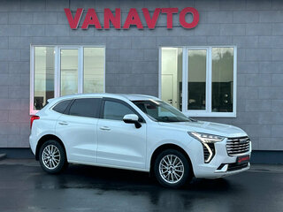 2023 Haval Jolion I, белый, 1925000 рублей, вид 3