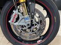 2014 Triumph Daytona 675, белый - вид 5