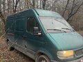 2001 Opel Movano, зелёный, 460000 рублей - вид 2