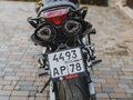 2004 Yamaha FZ6, серебристый, 450000 рублей - вид 4