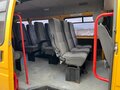 2008 ГАЗ ГАЗель (3221), жёлтый, 650000 рублей - вид 6