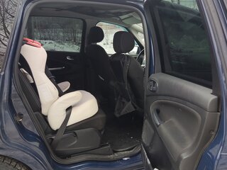 2010 Ford S-MAX I Рестайлинг, синий, 1150000 рублей, вид 3