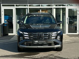 2025 Hyundai Tucson IV, чёрный, 4700000 рублей, вид 2