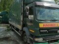 2003 DAF LF 45, зелёный, 2000000 рублей - вид 2