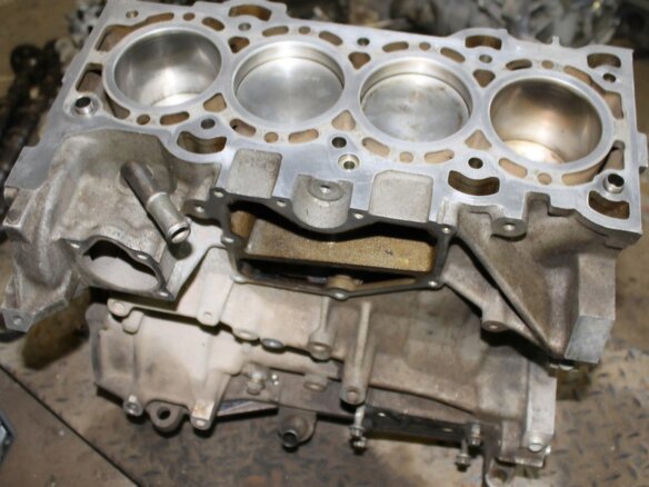 2007 Ford Focus II, серый, 570000 рублей - вид 22