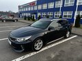 2017 Kia Optima IV, чёрный, 1400000 рублей - вид 1