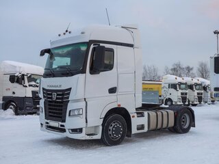 2023 КамАЗ 54901, белый, 3700000 рублей, вид 3