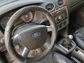2007 Ford Focus II, синий, 300000 рублей - вид 3