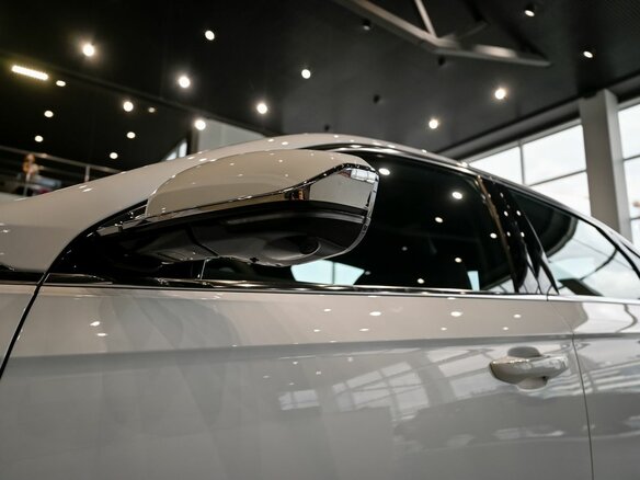 2026 VOLGA C50, белый, 3398000 рублей - вид 10