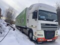 2004 DAF 95XF, белый, 1900000 рублей - вид 10