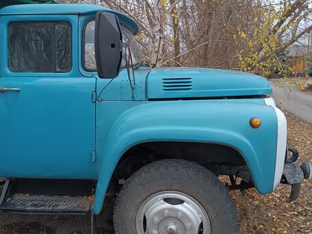 1992 ЗИЛ 554, голубой, 670000 рублей, вид 3
