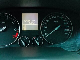 2008 Renault Laguna III, серый, 445000 рублей, вид 3