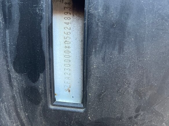 1998 Fiat Professional Ducato, белый, 530000 рублей - вид 9