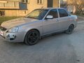 2010 Lada (ВАЗ) Priora I, серебристый, 324000 рублей - вид 2