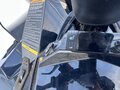 2016 Arctic Cat Pantera, чёрный - вид 8