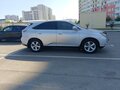 2011 Lexus RX 270 III, серебристый, 2250000 рублей