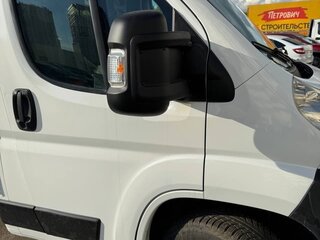2012 Peugeot Boxer, белый, 1575000 рублей, вид 3