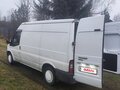 2010 Ford Transit, белый, 990000 рублей - вид 4
