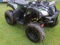 2024 Wels Thunder 200, зелёный, 165000 рублей