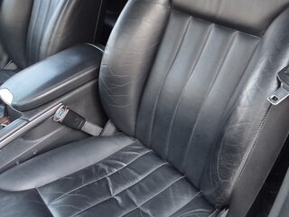 2006 Mercedes-Benz M-Класс 500 II (W164), серебристый, 1850000 рублей, вид 5