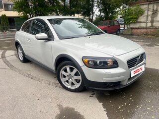 2008 Volvo C30 I, золотистый, 629000 рублей, вид 1