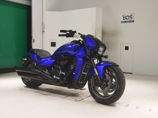 2018 Suzuki Boulevard M109R, чёрный, 1100000 рублей, вид 3