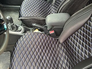 2013 Hyundai Solaris I, белый, 510000 рублей, вид 4