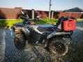 2025 CFMoto CFORCE 520 L, зелёный - вид 7