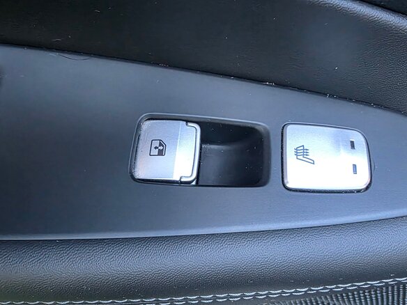 2020 Hyundai Santa Fe IV Рестайлинг, чёрный, 3261000 рублей - вид 19