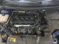 2008 Ford Focus II Рестайлинг, синий, 355000 рублей - вид 11