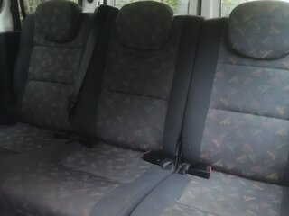 2002 Citroen Berlingo I Рестайлинг, белый, 290000 рублей, вид 5