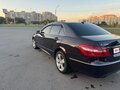 2009 Mercedes-Benz E-Класс 300 IV (W212, S212, C207), коричневый, 1550000 рублей - вид 4