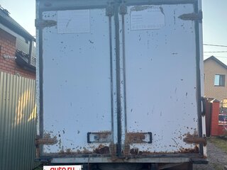2013 ГАЗ ГАЗель (3302), белый, 850000 рублей, вид 3
