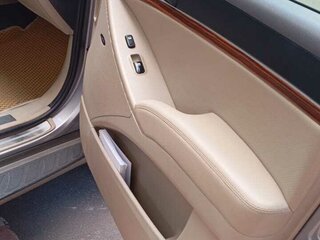 2010 Hyundai ix55, серый, 1400000 рублей, вид 4