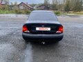 2004 Ford Focus I Рестайлинг, чёрный, 125000 рублей - вид 4