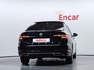 2021 Volkswagen Jetta 6-speed VII, чёрный, 1752000 рублей, вид 3