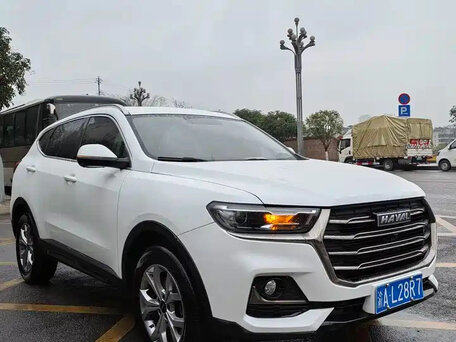Haval H6 III