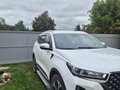 2024 Chery Tiggo 7 Pro Max I, белый, 2700000 рублей - вид 2