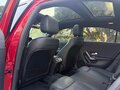 2021 Mercedes-Benz A-Класс 180 Long IV (W177), красный, 1800000 рублей - вид 4