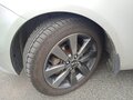 2015 Kia Rio III Рестайлинг, серебристый, 1350000 рублей - вид 8