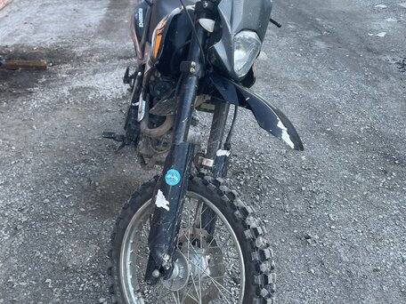 2014 Racer Panther, чёрный, 85000 рублей, вид 3