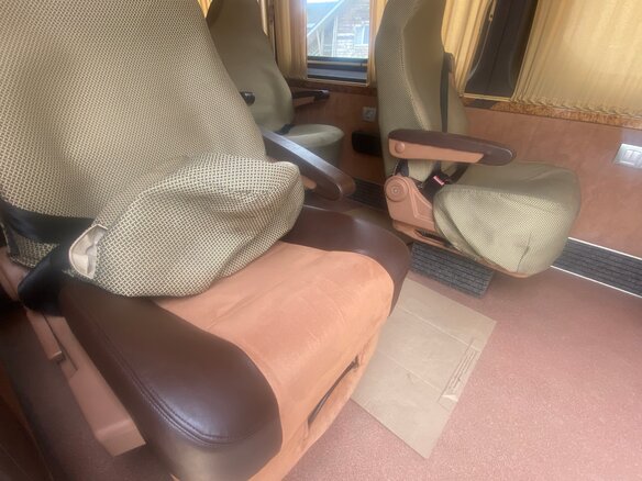 2014 Mercedes-Benz Sprinter, белый, 4500000 рублей - вид 10
