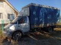 2007 ГАЗ Валдай, серебристый, 600000 рублей - вид 2